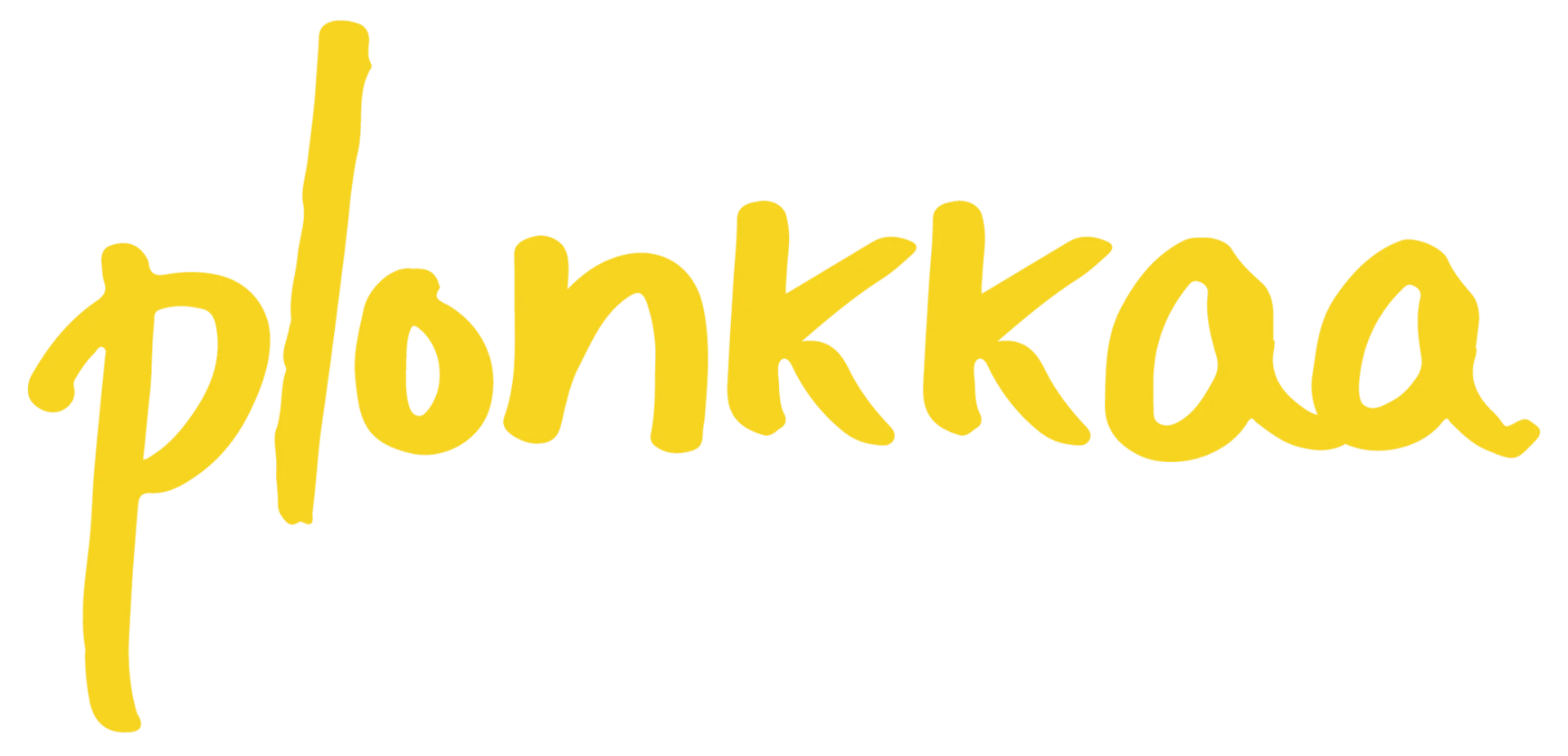 PLONKKAA